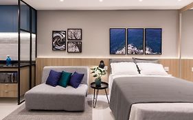 Itaim Star Stay - Premium Location, Modern And New Space, Affordable